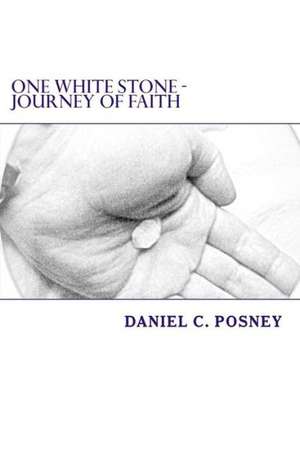 One White Stone: A Spiritual Guide to Communicating with Source de Daniel C. Posney