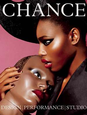 Chance Magazine: Couture/Stage de Chance Magazine Editorial Staff