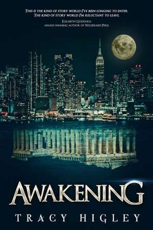 Awakening de Tracy Higley