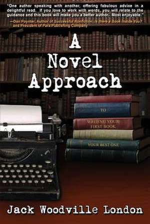 A Novel Approach de Jack Woodville London