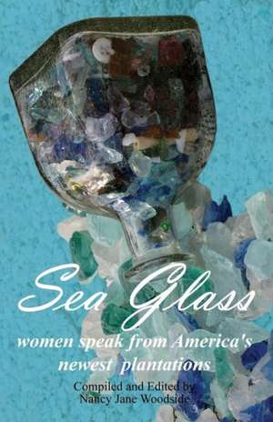 Sea Glass de Nancy Jane Woodside