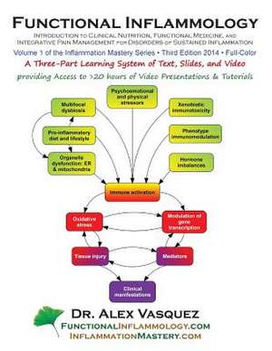 Functional Inflammology