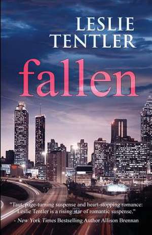 Fallen de Leslie Tentler