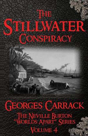 The Stillwater Conspiracy