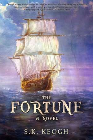 The Fortune de S. K. Keogh