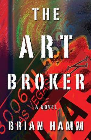 The Art Broker