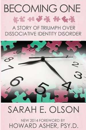 Becoming One de Sarah E. Olson