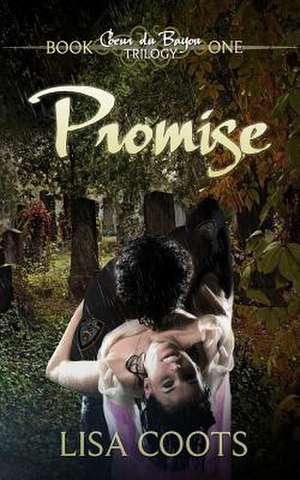 Promise de Lisa Coots