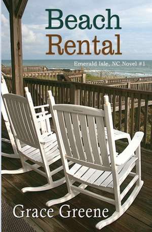 Beach Rental de Grace Greene