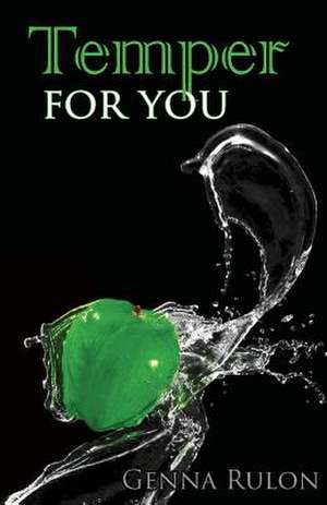 Temper for You de Genna Rulon