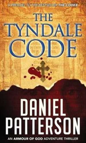 The Tyndale Code