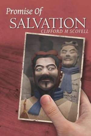 Promise of Salvation de Clifford M. Scovell