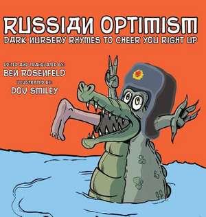 Russian Optimism