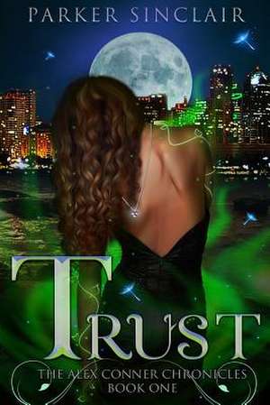 Trust de Parker Sinclair