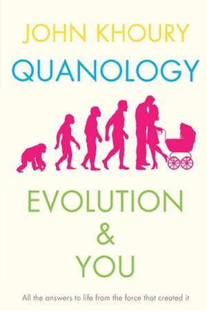 Quanology