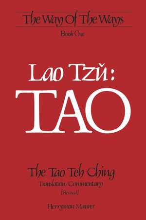 Lao Tzu de Lao-Tzu