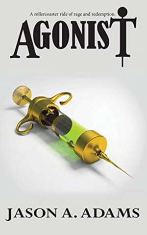 Agonist de Jason A. Adams