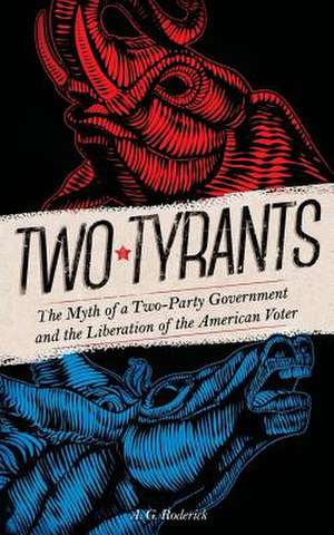 Two Tyrants