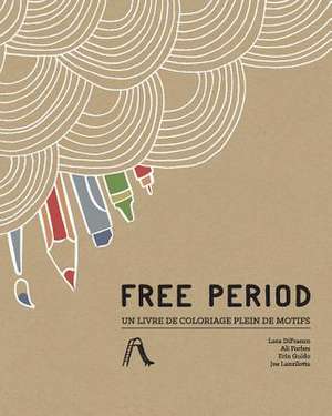 Free Period de Lora Difranco