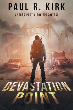 Devastation Point