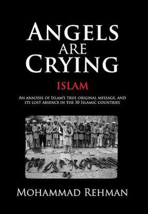 Angels Are Crying de Mohammad Rehman