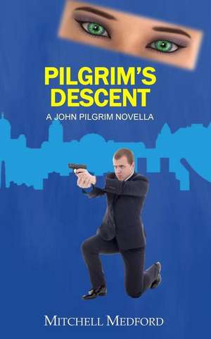 Pilgrim's Descent