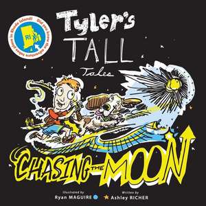 Tyler's Tall Tales