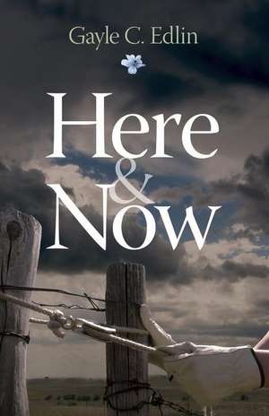 Here & Now de Gayle C. Edlin