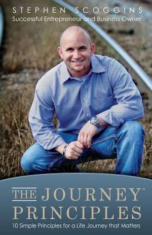 The Journey Principles