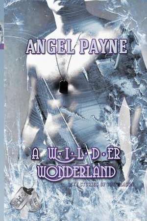 A Wilder Wonderland de Angel Payne