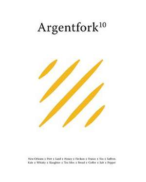 Argentfork 10