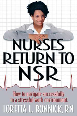 Nurses Return to Nsr