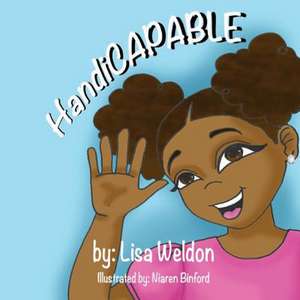 Handicapable de Lisa Weldon