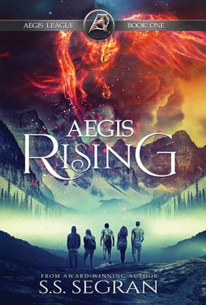 Aegis Rising