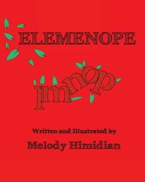 Elemenope de Melody Himidian