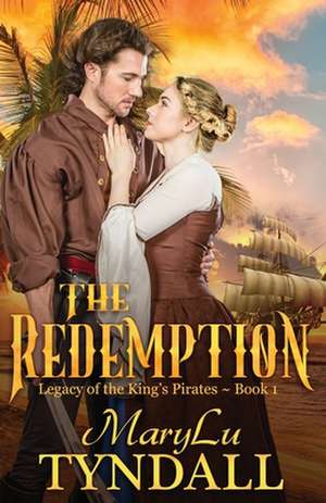 The Redemption de MaryLu Tyndall