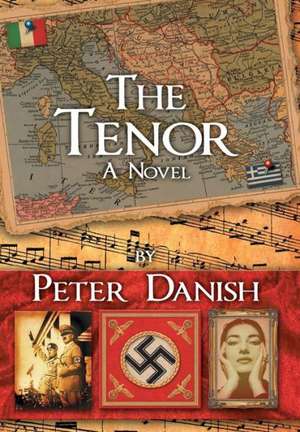 The Tenor de Peter Danish