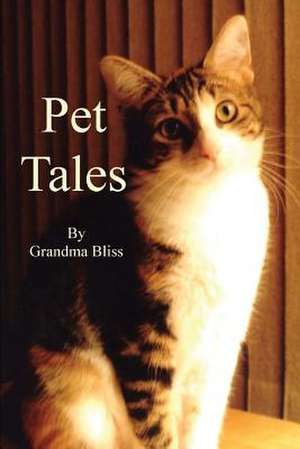 Pet Tales