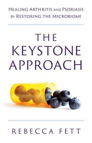 The Keystone Approach de Rebecca Fett