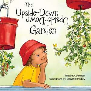 The Upside-Down Garden