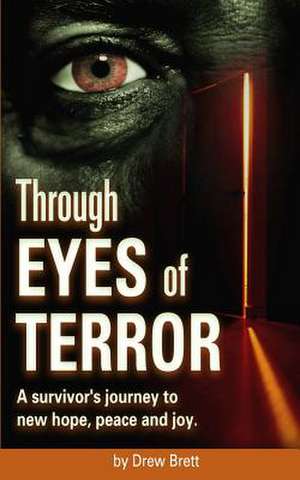 Through Eyes of Terror de Drew Brett