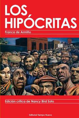 Los Hipocritas de Franca De Armino