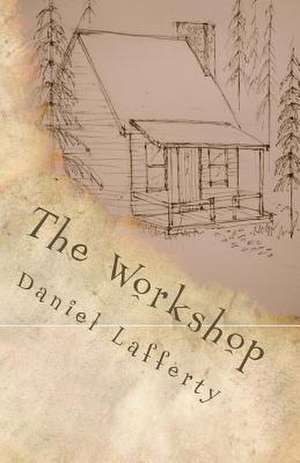 The Workshop de Daniel Lafferty