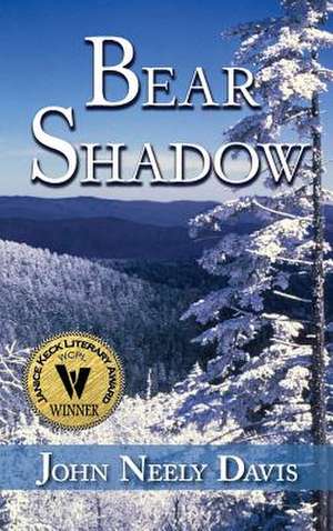 Bear Shadow de John Neely Davis