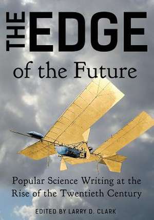 The Edge of the Future de Cleveland Moffett