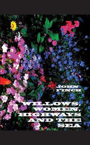 Willows, Women, Highways and the Sea de John Finch