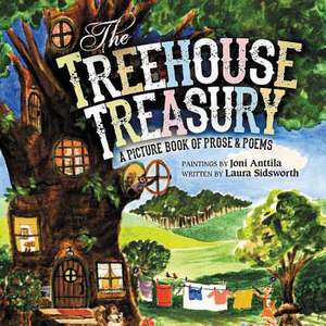 The Treehouse Treasury