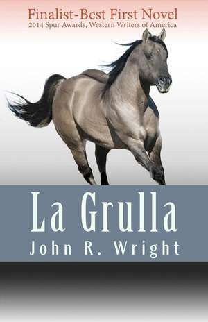 La Grulla