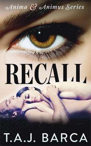Recall de Toni Barca