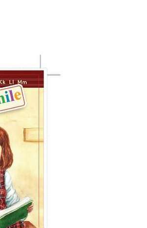 Read for a Smile de Raul Rodriguez